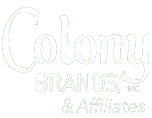 Colony brands